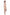 La Cera Floral Spaghetti Strap Chemise - La Cera