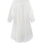 Plus Size 100% Cotton Poet Shirt