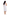 La Cera Hand Embroidered Chemise - La Cera