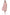 La Cera Vintage Print Pleat Front Gown - La Cera