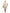 La Cera Plus Sunflower Garden Cotton Chemise - La Cera