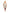 La Cera Plus Sunflower Garden Cotton Chemise - La Cera