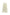 Plus size 100% Cotton Lace Trim Flounce Gown White Lime Floral Print - La Cera