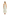 Plus size 100% Cotton Lace Trim Flounce Gown White Lime Floral Print - La Cera