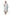 La Cera Rose Vine 100% Cotton Robe - La Cera