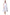 Breath of Spring Cotton Gown - La Cera