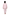 Plus Size Wispy Floral Long Flannel Pajama Set - La Cera