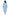 Dog Print Flannel Plus Size Nightshirt - La Cera