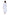 La Cera Porcelain Blue Floral Flannel Gown - La Cera