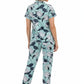 A La Carte by La Cera Cotton PJ in a Bag - La Cera