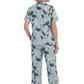 A La Carte by La Cera Cotton PJ in a Bag