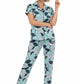 A La Carte by La Cera Cotton PJ in a Bag - La Cera