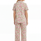 A La Carte by La Cera Cotton PJ in a Bag - La Cera