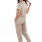 A La Carte by La Cera Cotton PJ in a Bag - La Cera