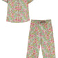 A La Carte by La Cera Cotton PJ in a Bag - La Cera