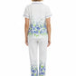 A La Carte by La Cera Cotton PJ in a Bag - La Cera