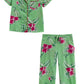 A La Carte by La Cera Cotton PJ in a Bag - La Cera
