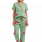 A La Carte by La Cera Cotton PJ in a Bag - La Cera