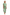 A La Carte by La Cera Cotton PJ in a Bag - La Cera