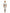 La Cera Butterfly Garden PJ Set - La Cera