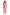 A La Carte by La Cera 100% Cotton Long Sleeve PJ in a Bag - La Cera