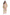 La Cera Cotton Lotus Pajama Set - Plus Size - La Cera