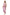 100% Cotton Sleeveless Floral PJs - La Cera