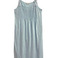 Daisy Chain 100% Cotton Knit Gown - La Cera