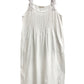 Daisy Chain 100% Cotton Knit Gown - La Cera