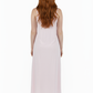 Plus Size Daisy Chain 100% Cotton Knit Gown