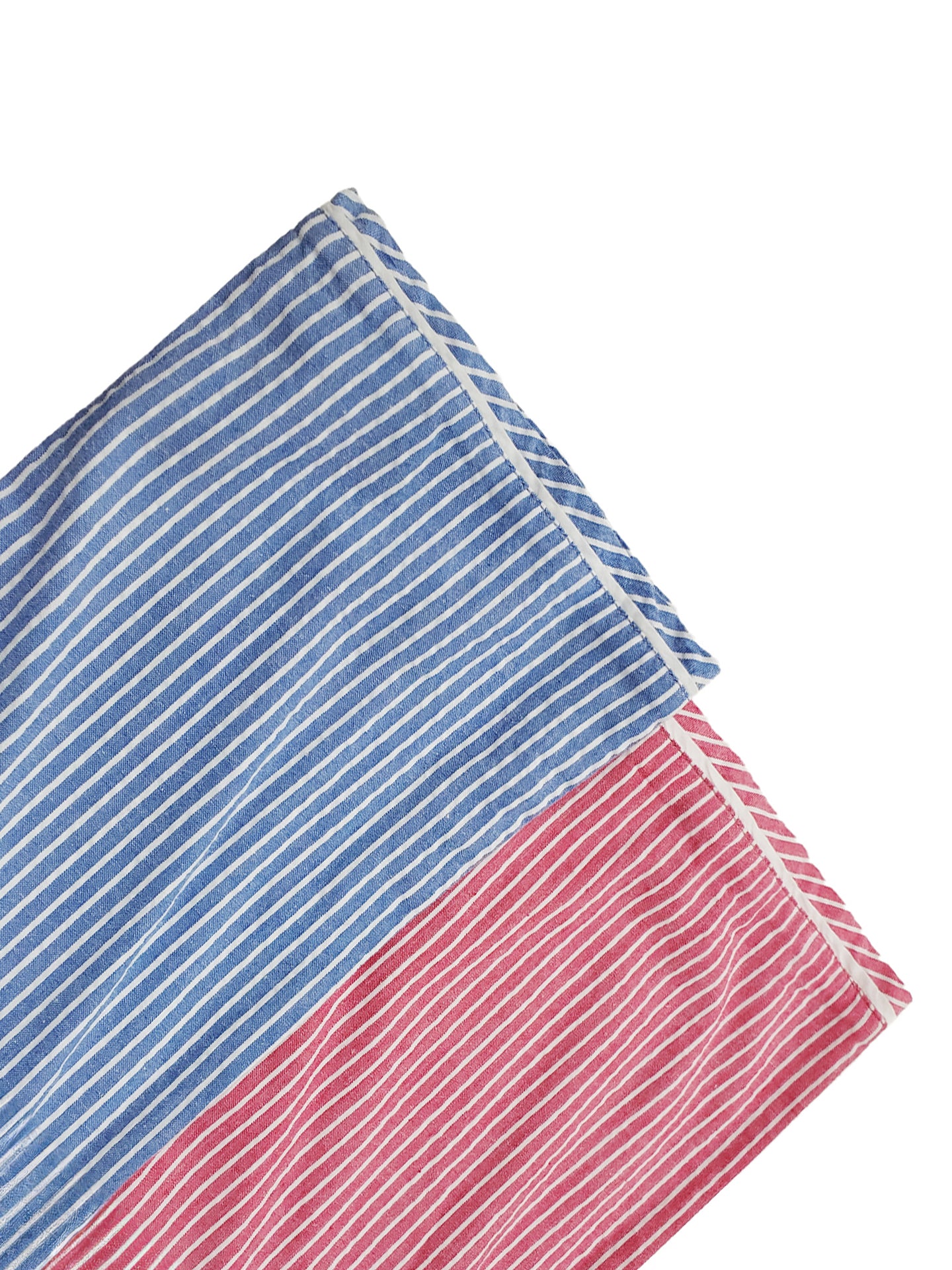 100% Cotton Plus Size Zip Front Robe - La Cera