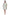 Floral Hummingbird Plus Size Sundress - La Cera