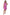La Cera Sleeveless Embroidered Cotton Dress - La Cera