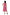 La Cera Crinkle Cotton A-line Print Dress - La Cera