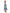 La Cera Cotton Voile Tiered Dress - La Cera