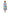 La Cera Plus Size Tiered Watercolor Floral Dress - La Cera