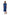 La Cera Cotton Knit Seashell Print Dress - La Cera
