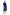 La Cera Floral Printed Short Sleeve Dress - Plus Size - La Cera