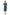 La Cera Floral Printed A-Line Dress - La Cera