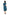 La Cera Plus Floral Printed A-Line Dress - La Cera