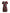 La Cera Printed 100% Cotton Knit A-Line Dress - La Cera