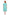 La Cera Printed A-Line Cotton Jersey Knit Plus Size Dress - La Cera