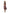 La Cera Mosaic Floral Print Pleat Front Dress - La Cera