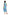La Cera Sleeveless V-Neck Retro Floral Dress - La Cera