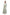 La Cera Lovebird Floral Print Maxi Dress - La Cera