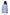 La Cera Blue Medallion Print Tunic - La Cera