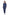 Soft & Supple 2-Piece Hooded Knit Sweatpants Set - La Cera