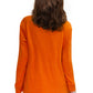 Plus Size Comfort Luxe Collection Cozy Knit V- Neck Tunic - La Cera