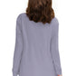 Plus Size Comfort Luxe Collection Cozy Knit V- Neck Tunic - La Cera