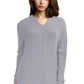 Plus Size Comfort Luxe Collection Cozy Knit V- Neck Tunic - La Cera